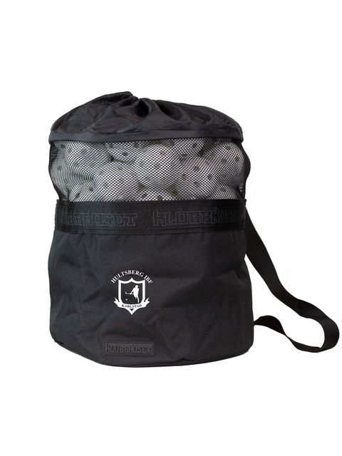 KH Bollväska - Black Label (Hultsberg IBF)